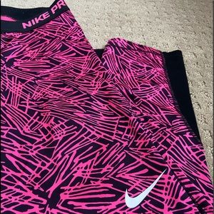 Nike leggings